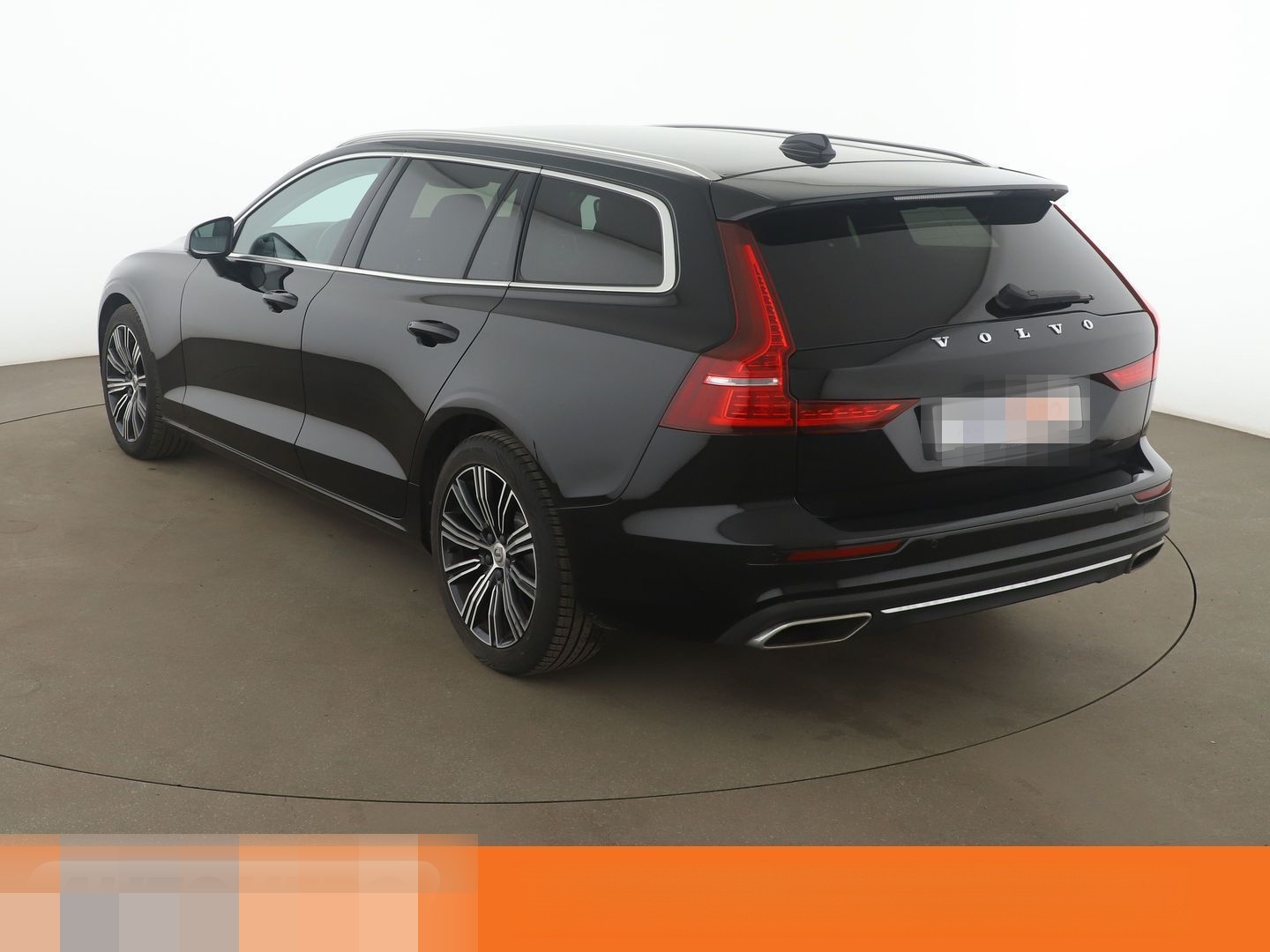 Volvo 2.0 D3 Inscription Aut.*LED*TEMP*NAV*PDC*SHZ*ALU foto 4