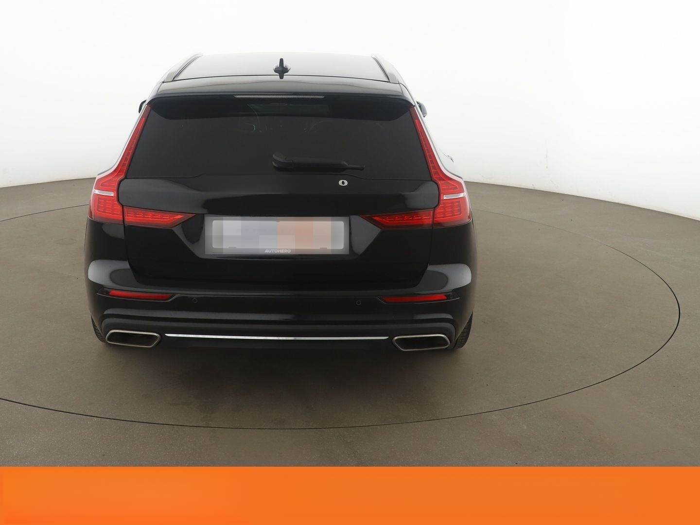 Volvo 2.0 D3 Inscription Aut.*LED*TEMP*NAV*PDC*SHZ*ALU foto 5