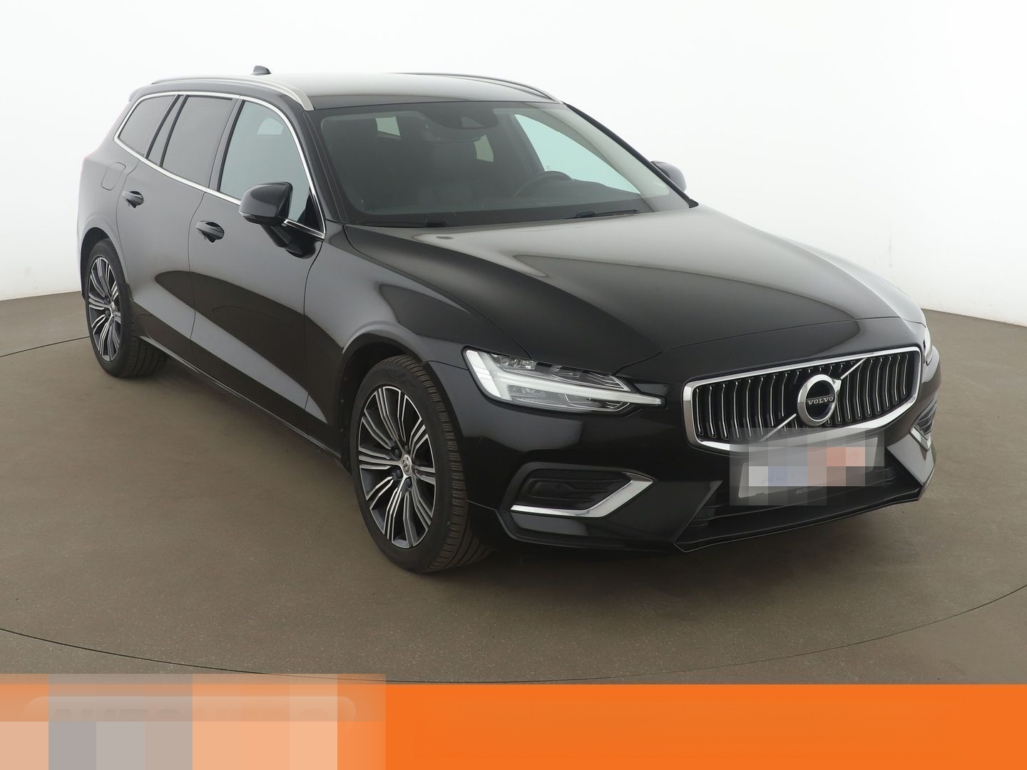 Volvo 2.0 D3 Inscription Aut.*LED*TEMP*NAV*PDC*SHZ*ALU foto 8