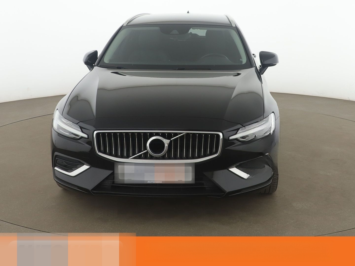 Volvo 2.0 D3 Inscription Aut.*LED*TEMP*NAV*PDC*SHZ*ALU foto 9
