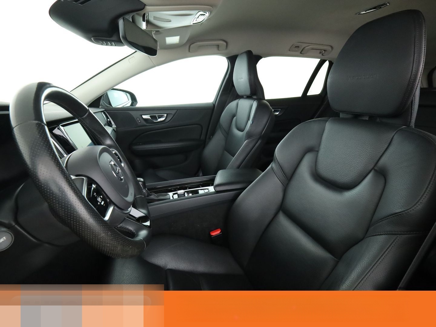 Volvo 2.0 D3 Inscription Aut.*LED*TEMP*NAV*PDC*SHZ*ALU foto 10