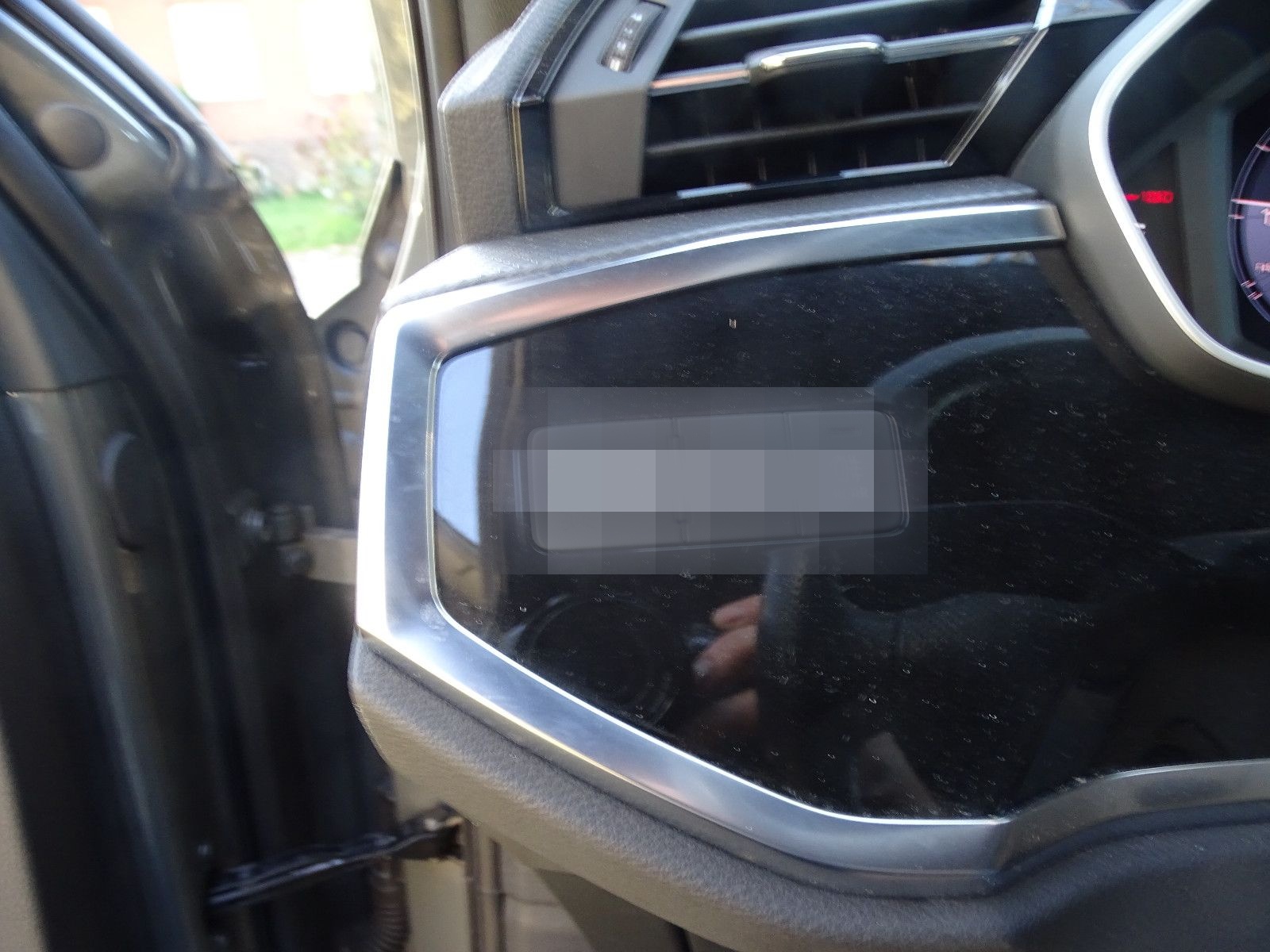 Audi Q3 40 TFSI quattro S-Line Paket LED AHK Navi PDC foto 22