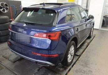 Audi Q5 50 TDI qu S line tip*Pano*LED*Virtual*Navi+*S foto 2