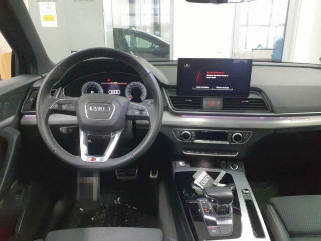Audi Q5 50 TDI qu S line tip*Pano*LED*Virtual*Navi+*S foto 3