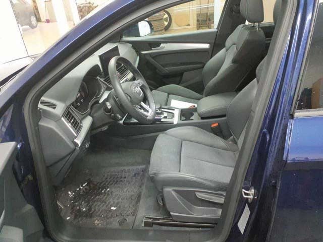 Audi Q5 50 TDI qu S line tip*Pano*LED*Virtual*Navi+*S foto 4