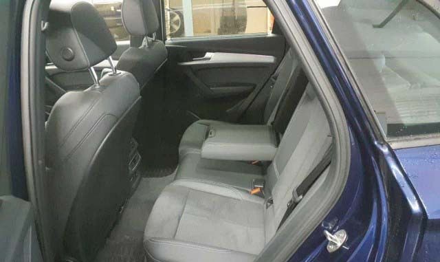 Audi Q5 50 TDI qu S line tip*Pano*LED*Virtual*Navi+*S foto 5