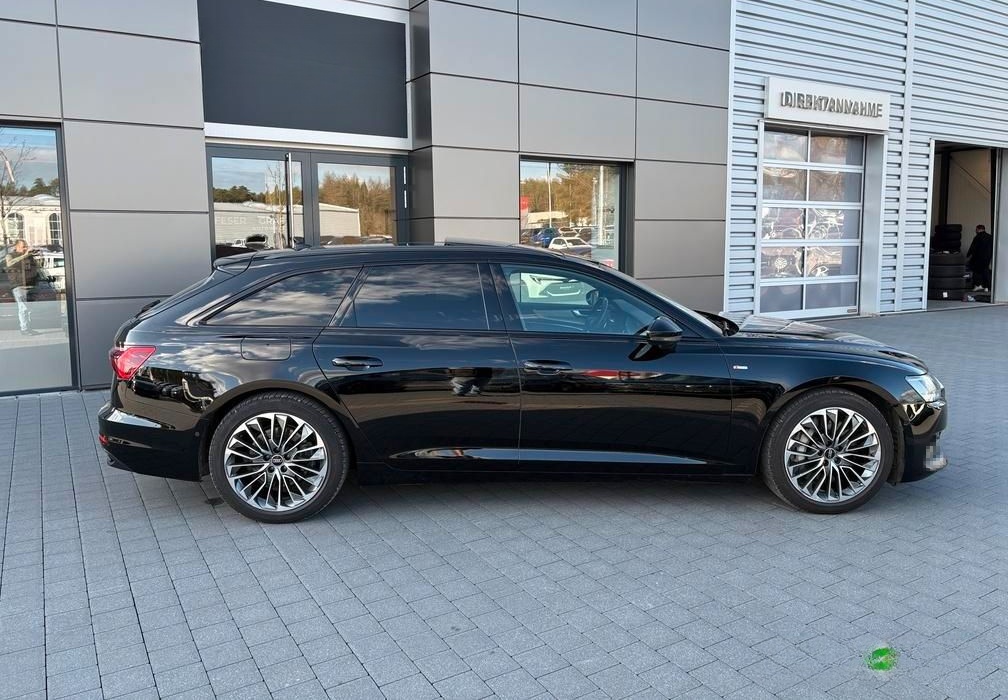 Audi A6 Av. 50TFSI-e S line/NAVI/LED/B&O/PANO/ACC/KAM foto 2