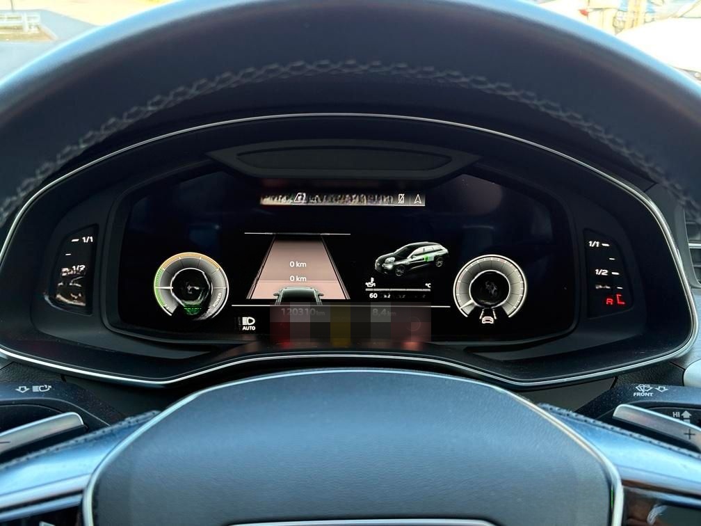 Audi A6 Av. 50TFSI-e S line/NAVI/LED/B&O/PANO/ACC/KAM foto 11