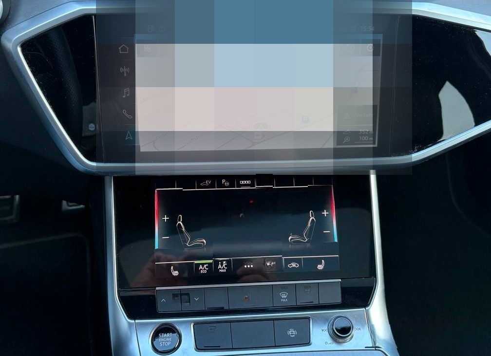 Audi A6 Av. 50TFSI-e S line/NAVI/LED/B&O/PANO/ACC/KAM foto 12