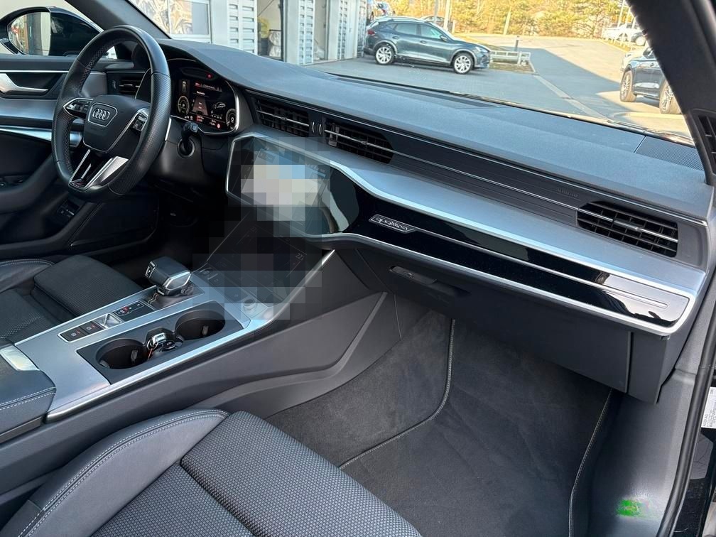 Audi A6 Av. 50TFSI-e S line/NAVI/LED/B&O/PANO/ACC/KAM foto 17