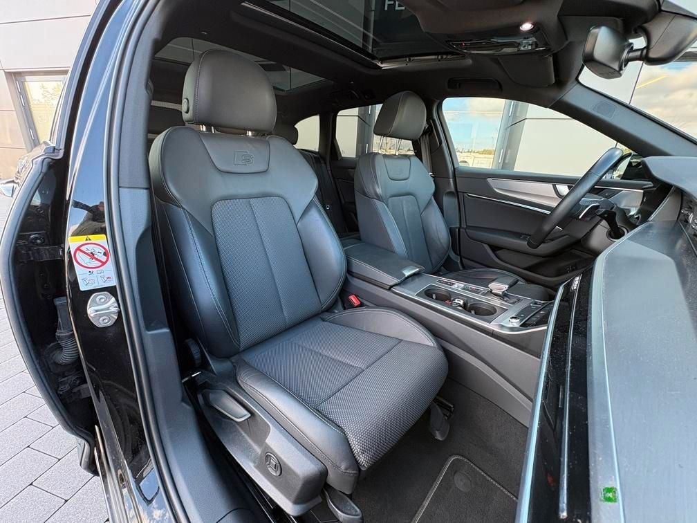 Audi A6 Av. 50TFSI-e S line/NAVI/LED/B&O/PANO/ACC/KAM foto 18