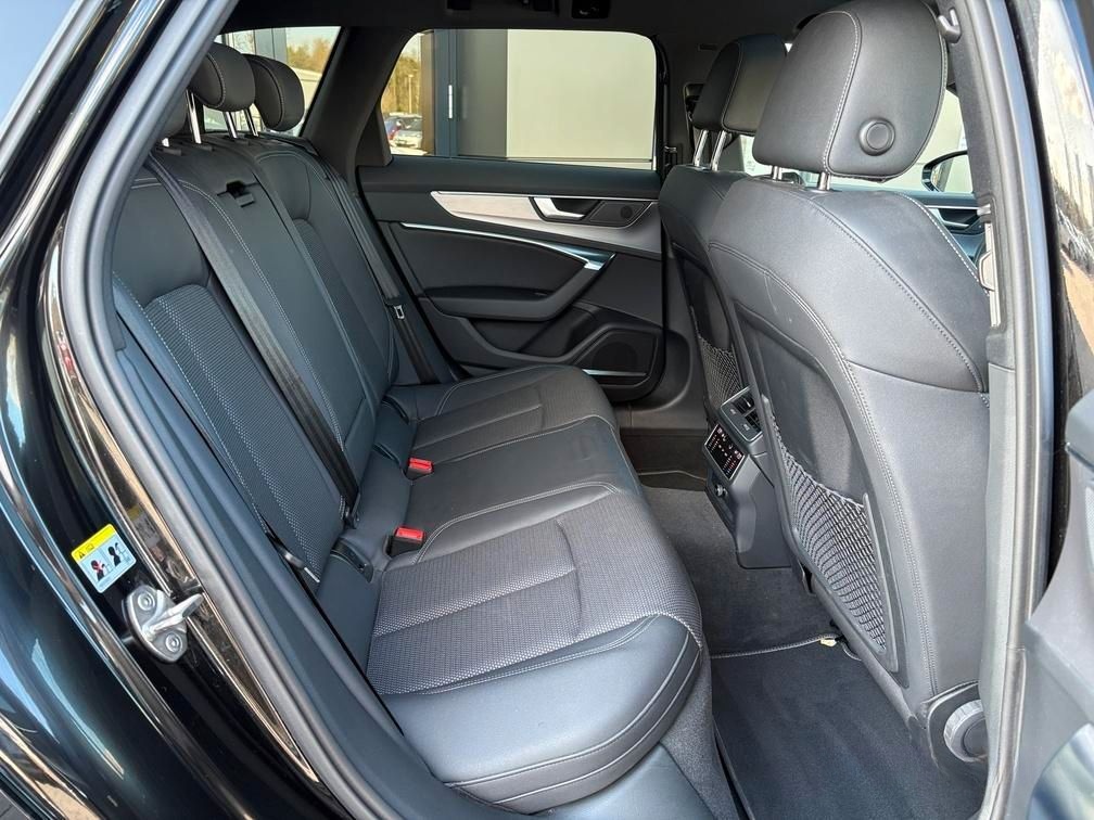 Audi A6 Av. 50TFSI-e S line/NAVI/LED/B&O/PANO/ACC/KAM foto 19