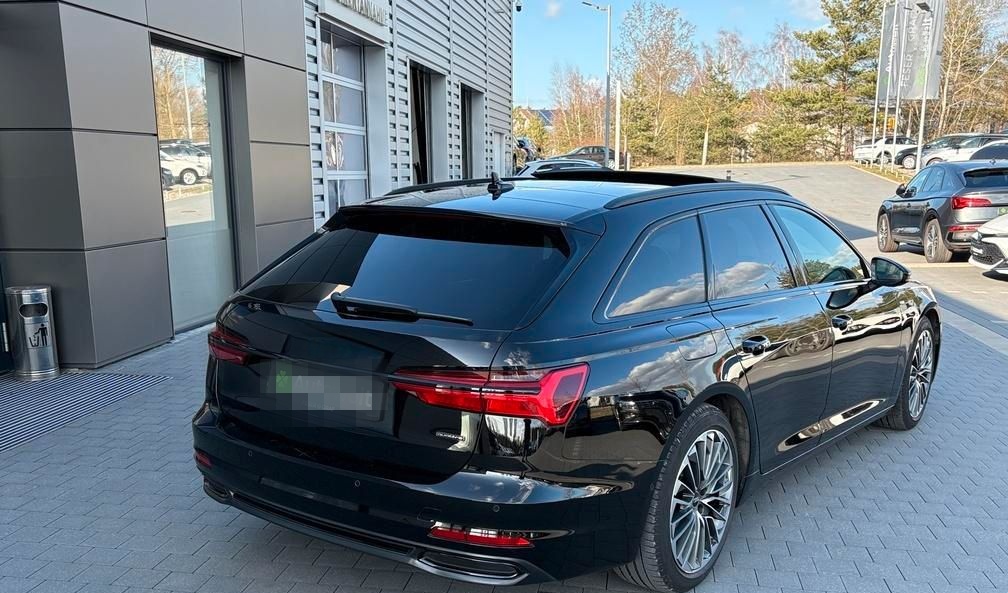 Audi A6 Av. 50TFSI-e S line/NAVI/LED/B&O/PANO/ACC/KAM foto 3