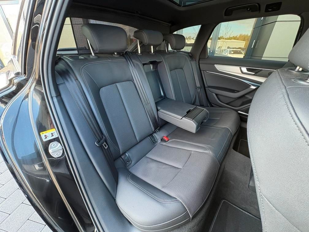 Audi A6 Av. 50TFSI-e S line/NAVI/LED/B&O/PANO/ACC/KAM foto 21