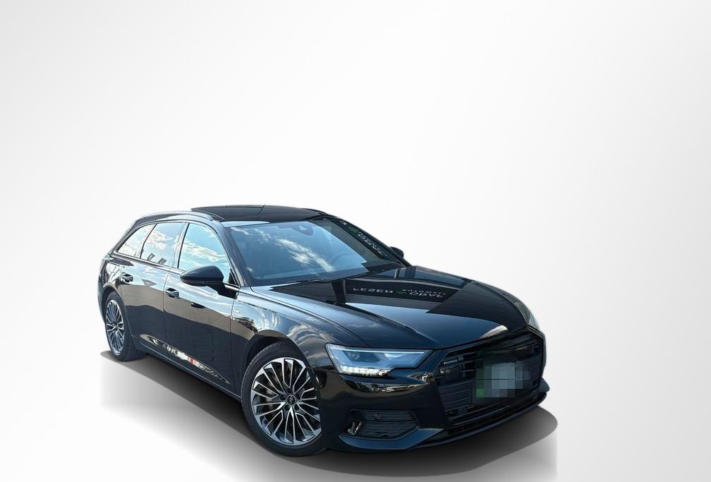 Audi A6 Av. 50TFSI-e S line/NAVI/LED/B&O/PANO/ACC/KAM foto 22