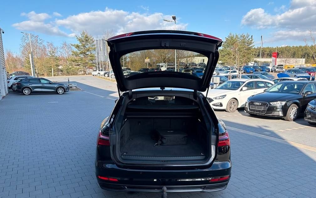 Audi A6 Av. 50TFSI-e S line/NAVI/LED/B&O/PANO/ACC/KAM foto 4