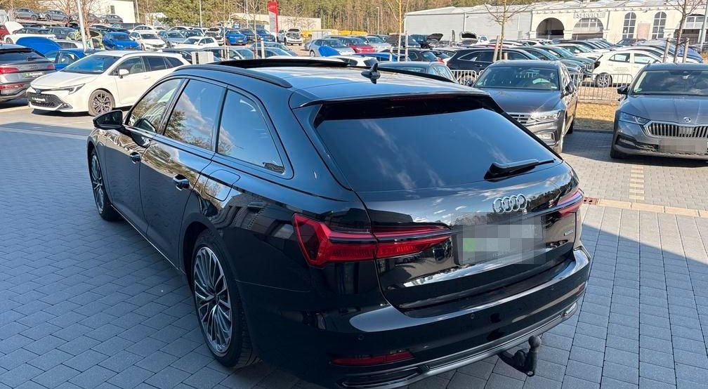 Audi A6 Av. 50TFSI-e S line/NAVI/LED/B&O/PANO/ACC/KAM foto 6