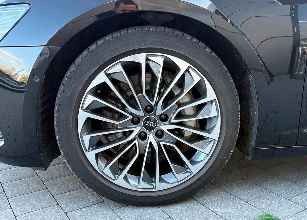 Audi A6 Av. 50TFSI-e S line/NAVI/LED/B&O/PANO/ACC/KAM foto 7