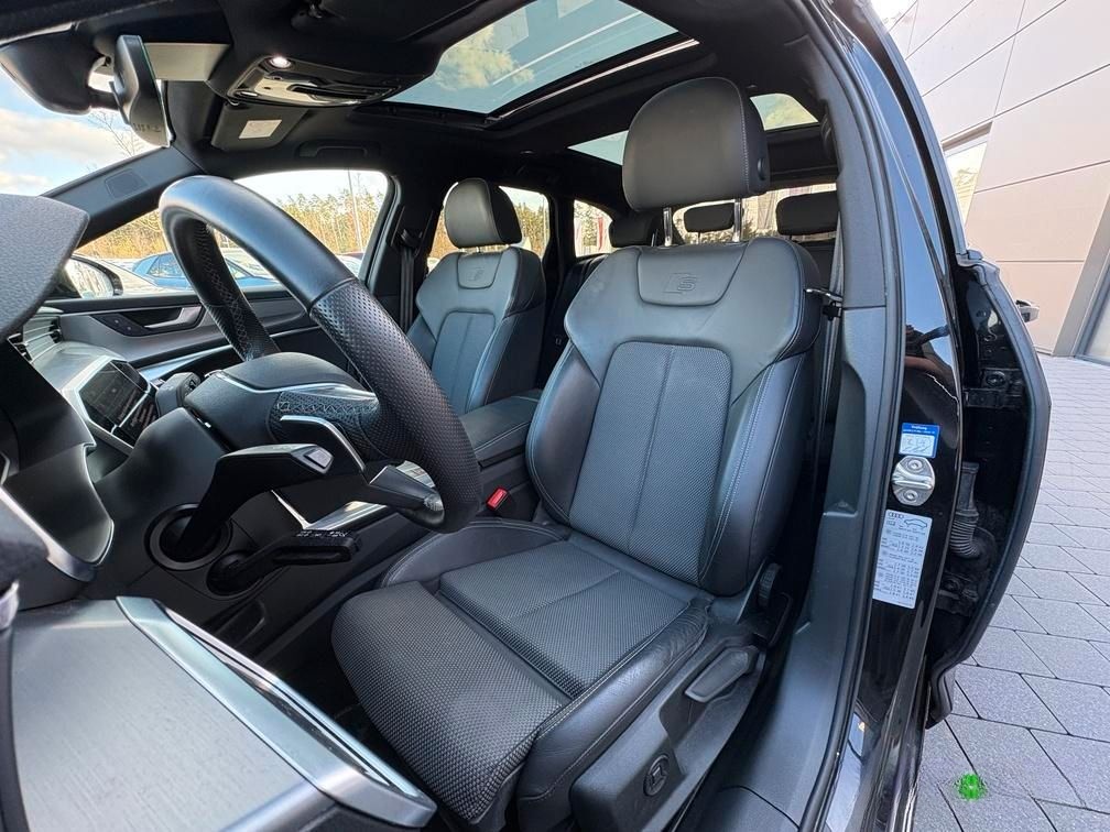 Audi A6 Av. 50TFSI-e S line/NAVI/LED/B&O/PANO/ACC/KAM foto 8