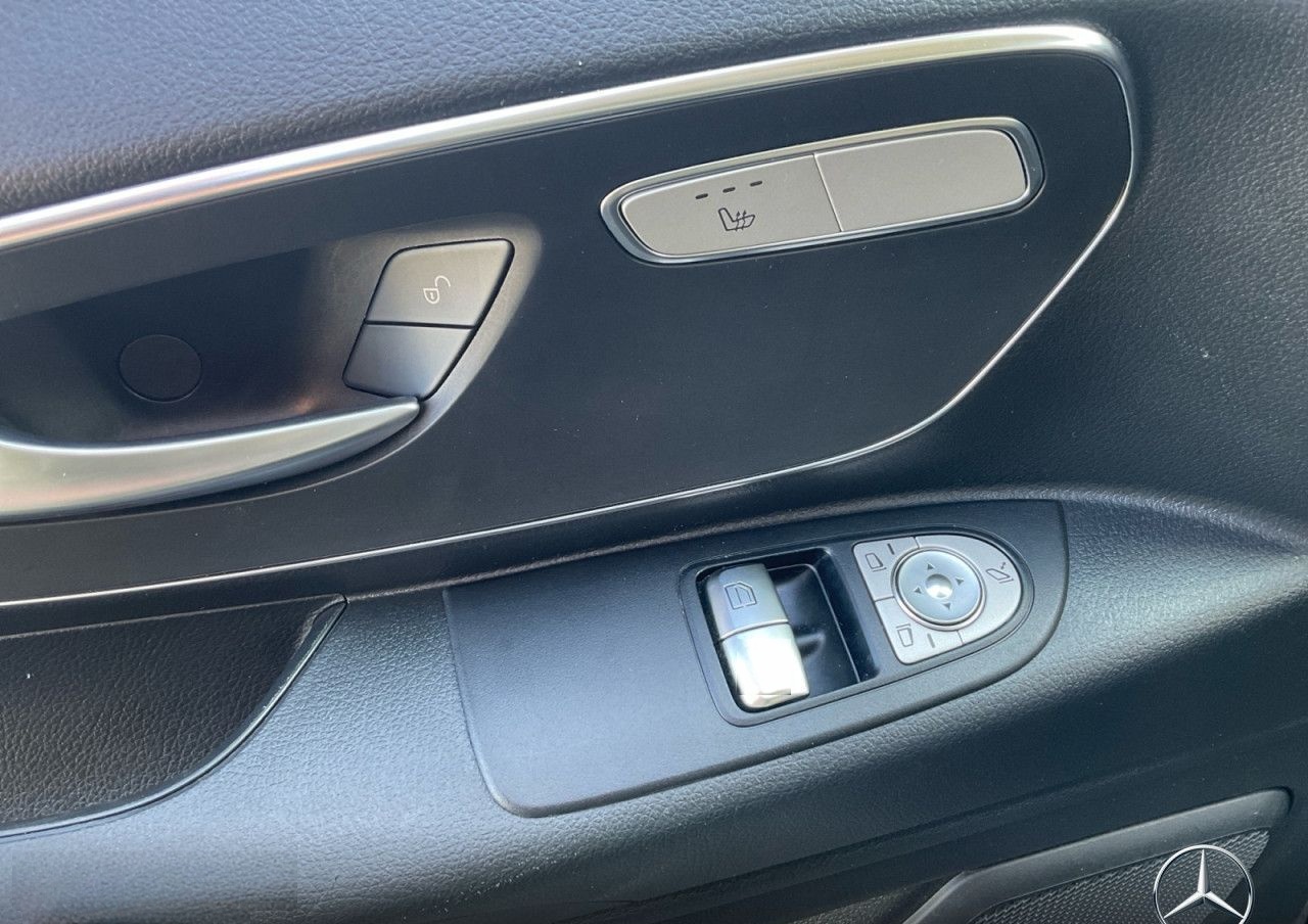 Mercedes-Benz Vito 119 CDI Mixto Kompakt 9G+Klima+StandHZ+Navi foto 15