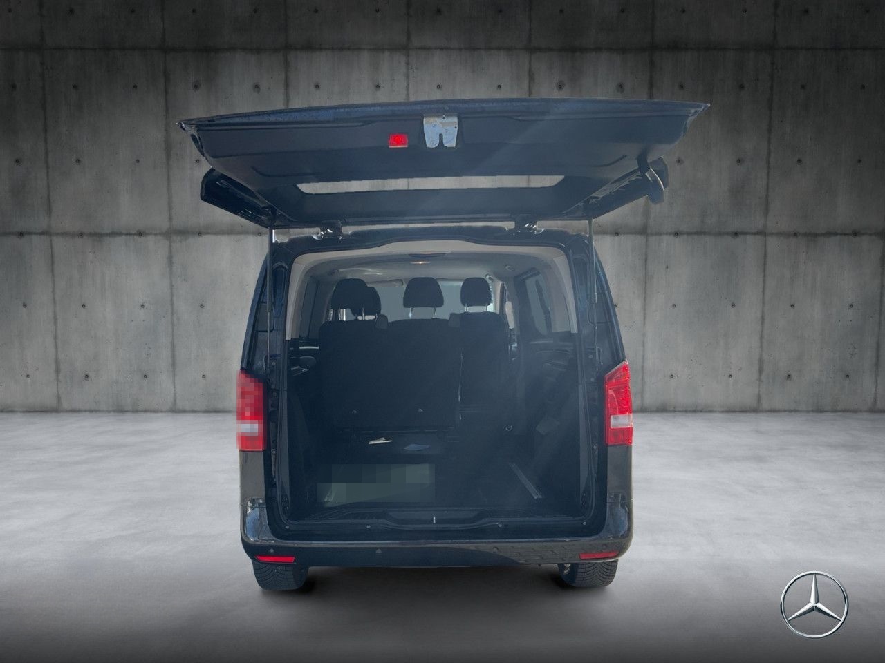 Mercedes-Benz Vito 119 CDI Mixto Kompakt 9G+Klima+StandHZ+Navi foto 16