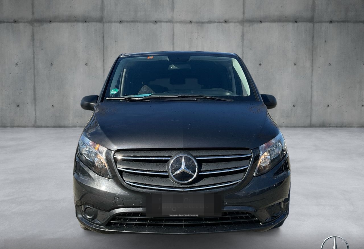Mercedes-Benz Vito 119 CDI Mixto Kompakt 9G+Klima+StandHZ+Navi foto 3