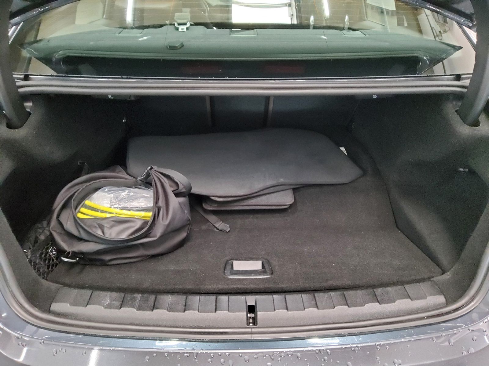 BMW 320e M-Sport Leder Navi Laser LC Pro HiFi HuD foto 12