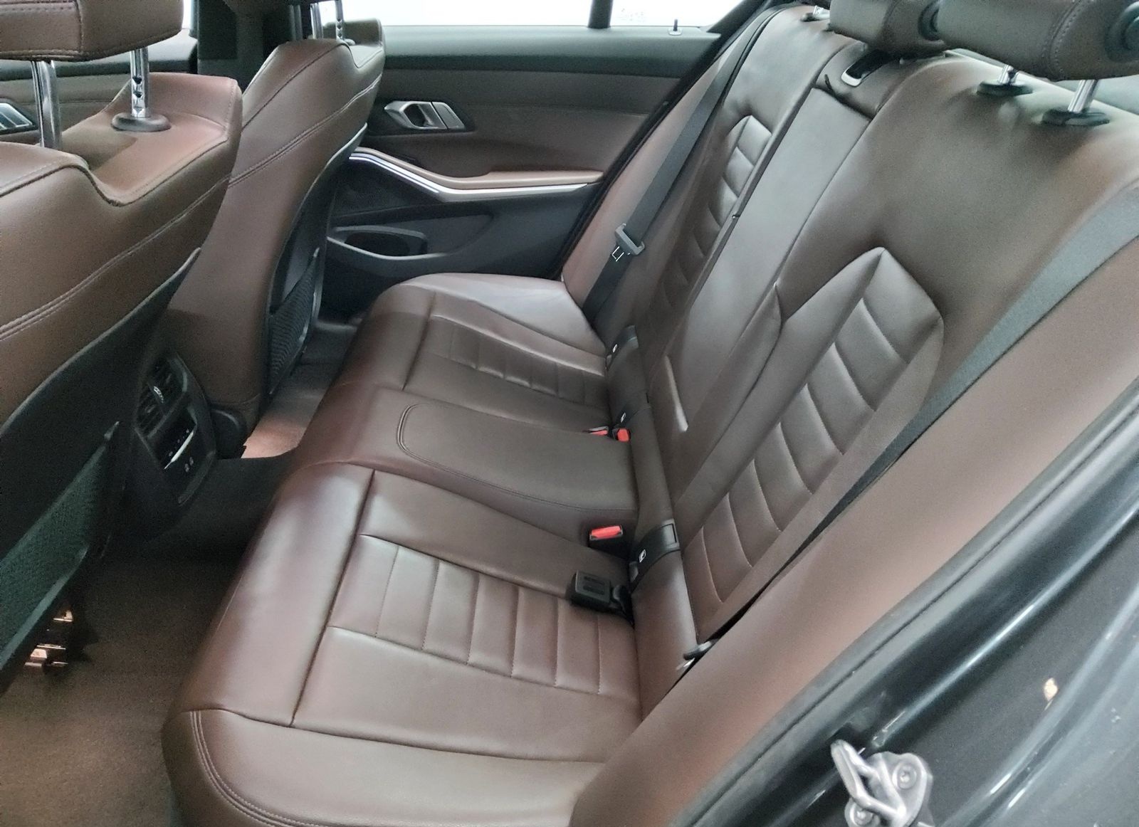 BMW 320e M-Sport Leder Navi Laser LC Pro HiFi HuD foto 13