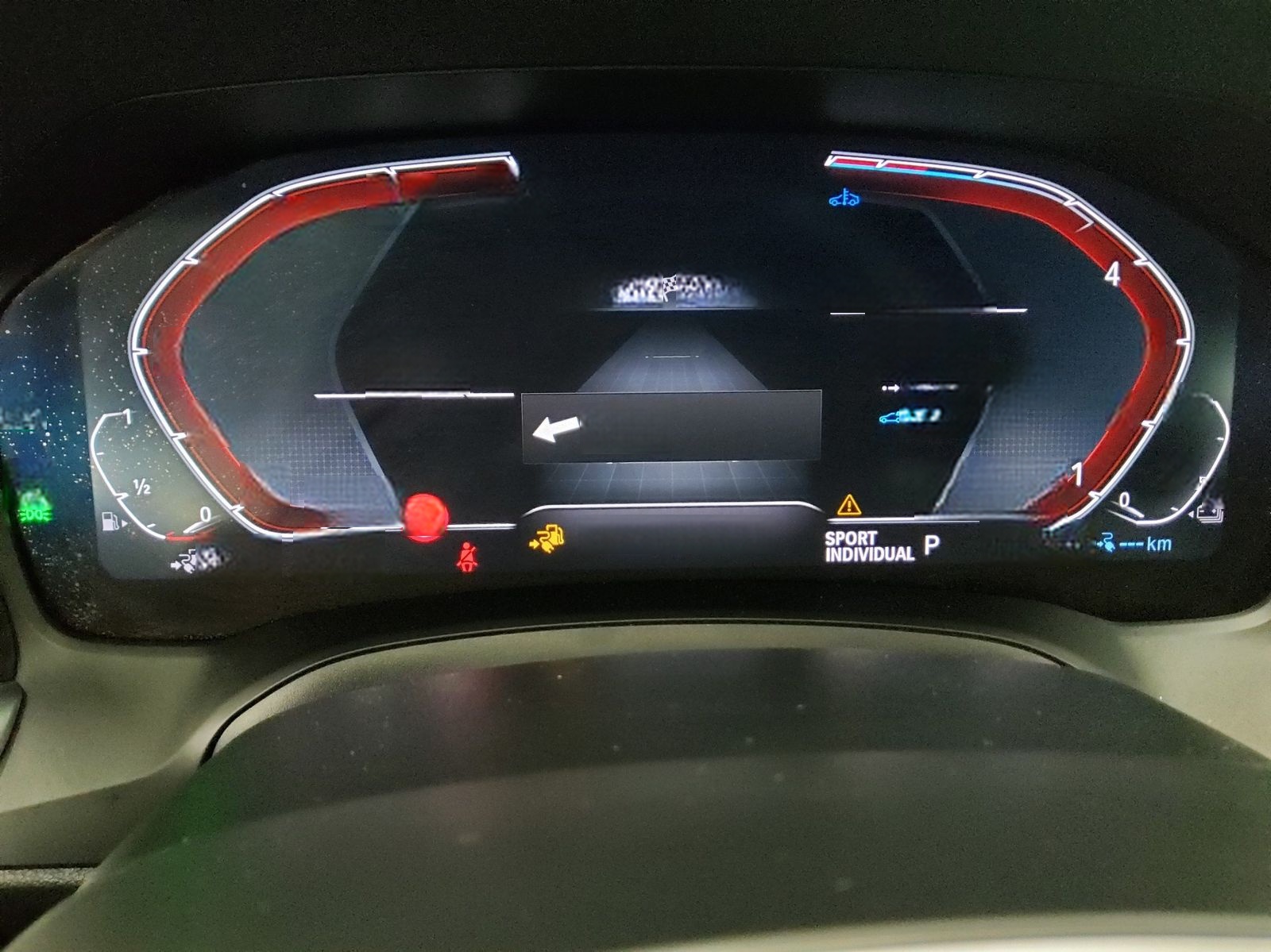 BMW 320e M-Sport Leder Navi Laser LC Pro HiFi HuD foto 8