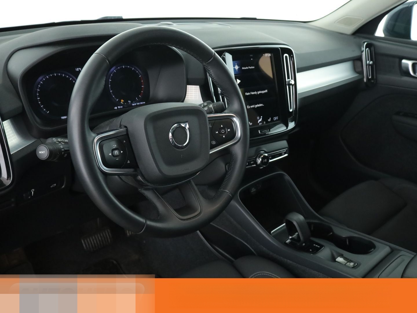 Volvo XC40 1.5 T3 Momentum Pro 2WD Aut*NAVI*LED*TEMPO* foto 11