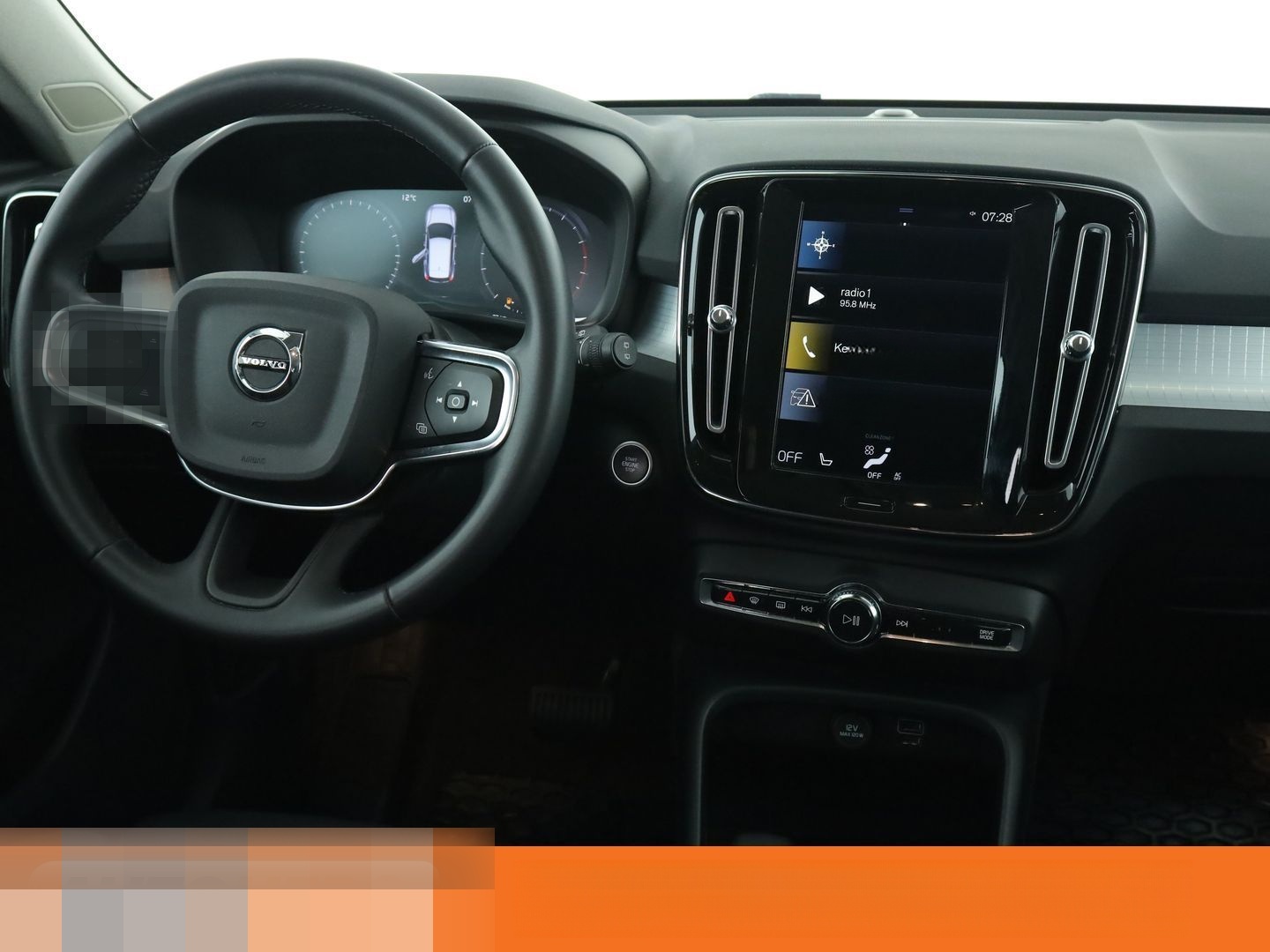 Volvo XC40 1.5 T3 Momentum Pro 2WD Aut*NAVI*LED*TEMPO* foto 13