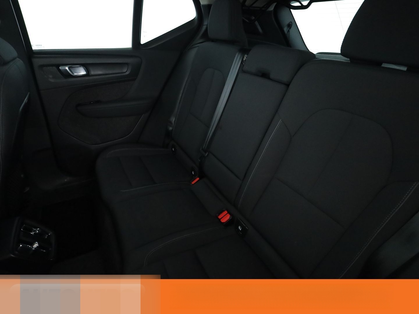 Volvo XC40 1.5 T3 Momentum Pro 2WD Aut*NAVI*LED*TEMPO* foto 14