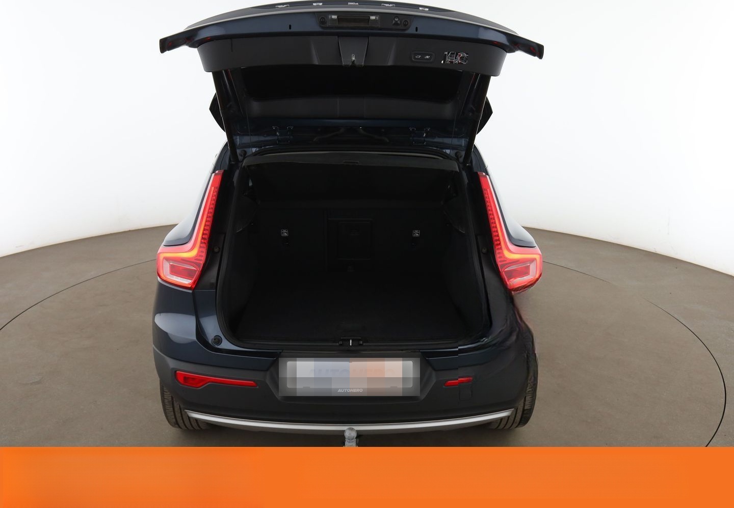 Volvo XC40 1.5 T3 Momentum Pro 2WD Aut*NAVI*LED*TEMPO* foto 17