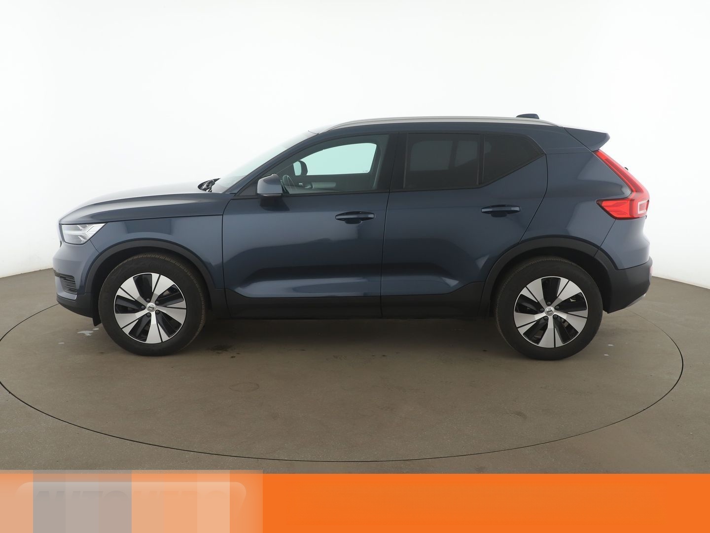 Volvo XC40 1.5 T3 Momentum Pro 2WD Aut*NAVI*LED*TEMPO* foto 3