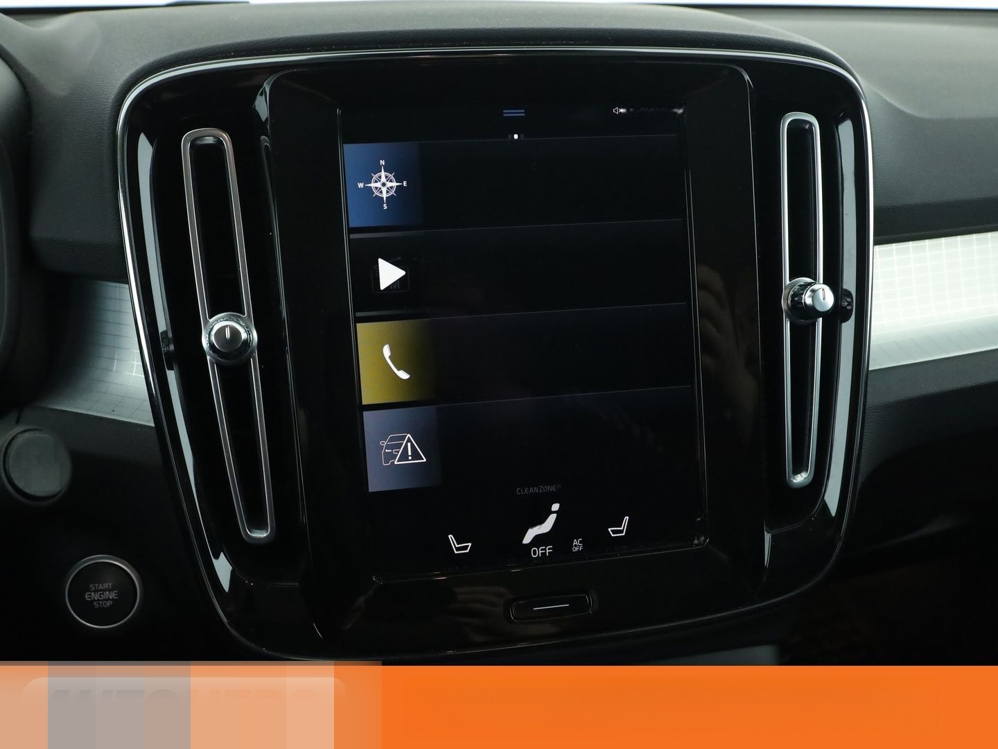 Volvo XC40 1.5 T3 Momentum Pro 2WD Aut*NAVI*LED*TEMPO* foto 23