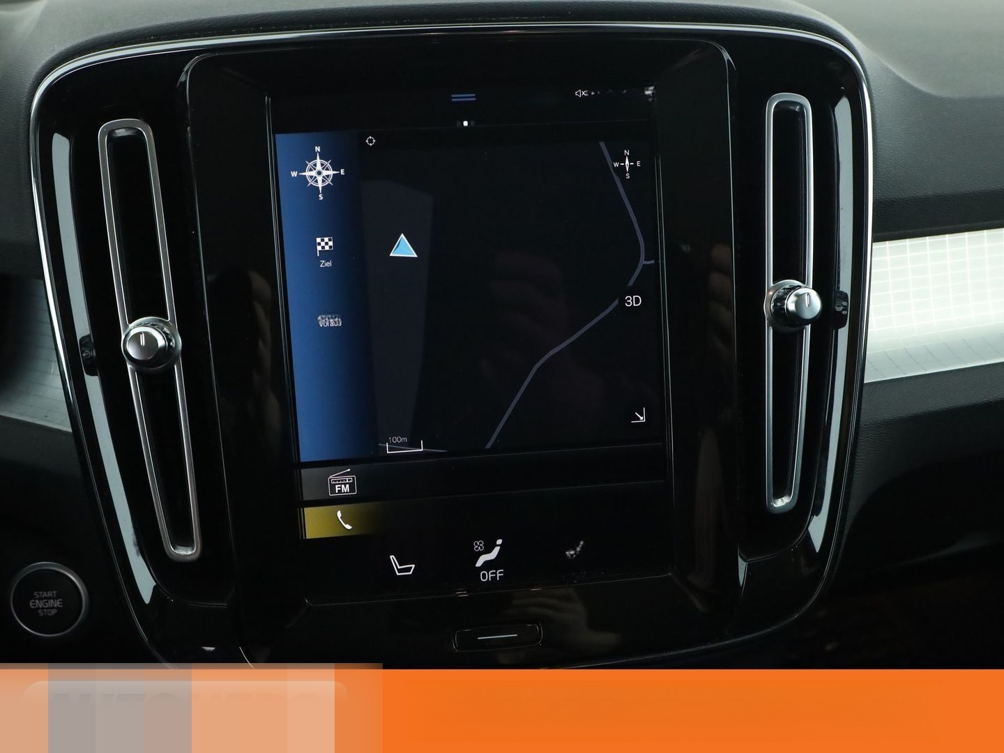 Volvo XC40 1.5 T3 Momentum Pro 2WD Aut*NAVI*LED*TEMPO* foto 24