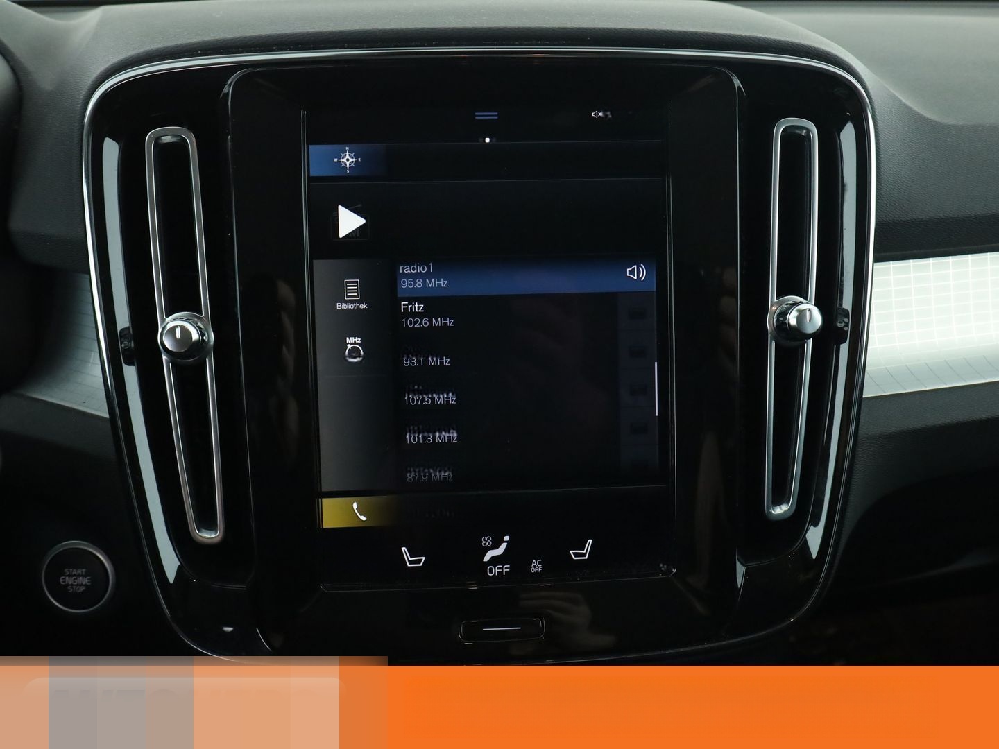 Volvo XC40 1.5 T3 Momentum Pro 2WD Aut*NAVI*LED*TEMPO* foto 25