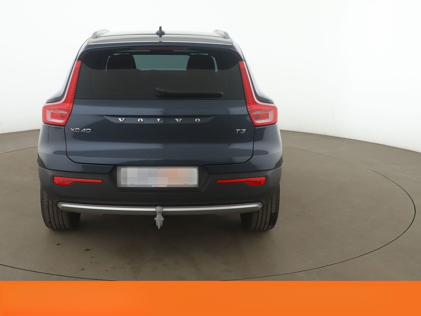 Volvo XC40 1.5 T3 Momentum Pro 2WD Aut*NAVI*LED*TEMPO* foto 5