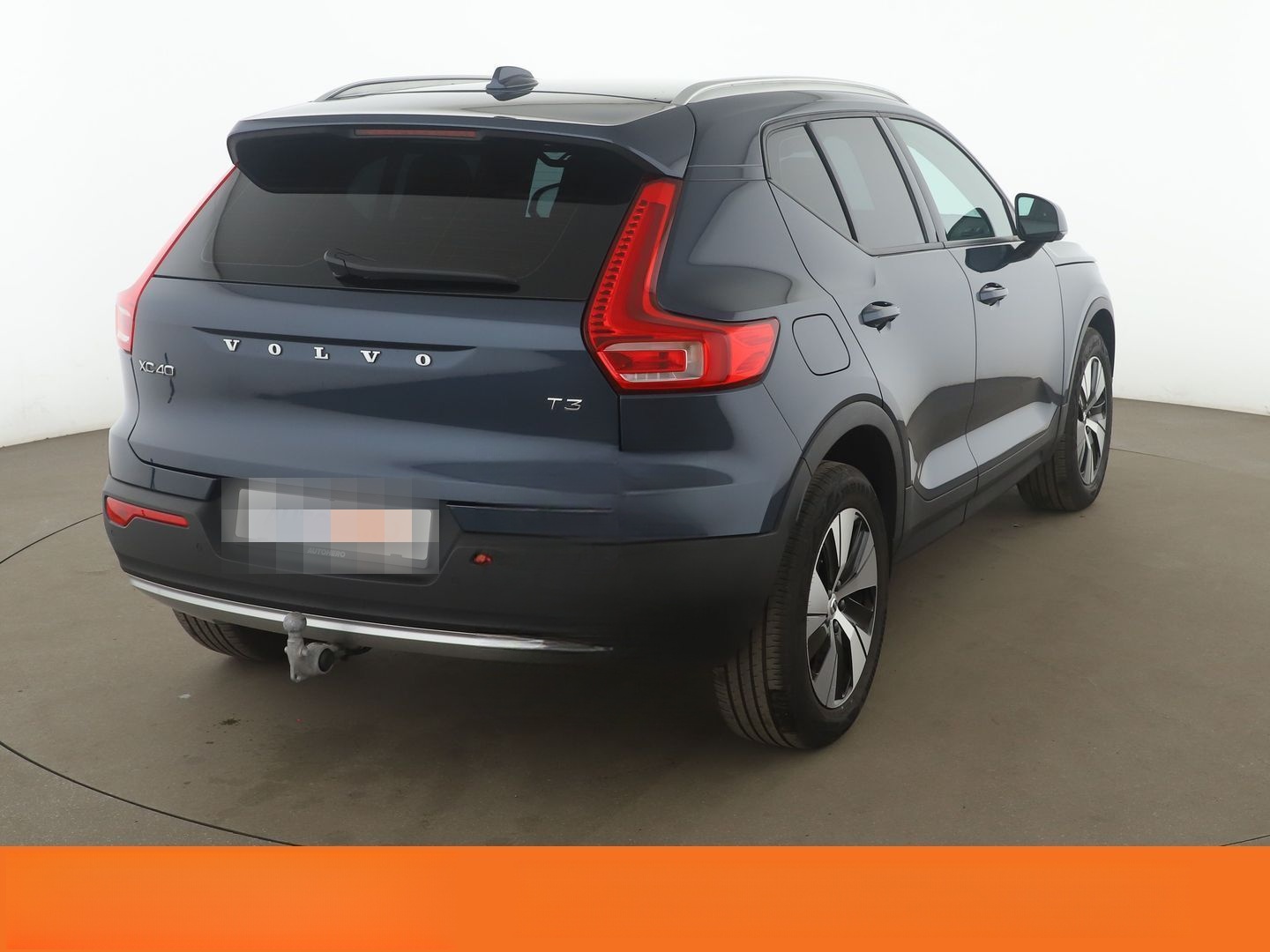 Volvo XC40 1.5 T3 Momentum Pro 2WD Aut*NAVI*LED*TEMPO* foto 6