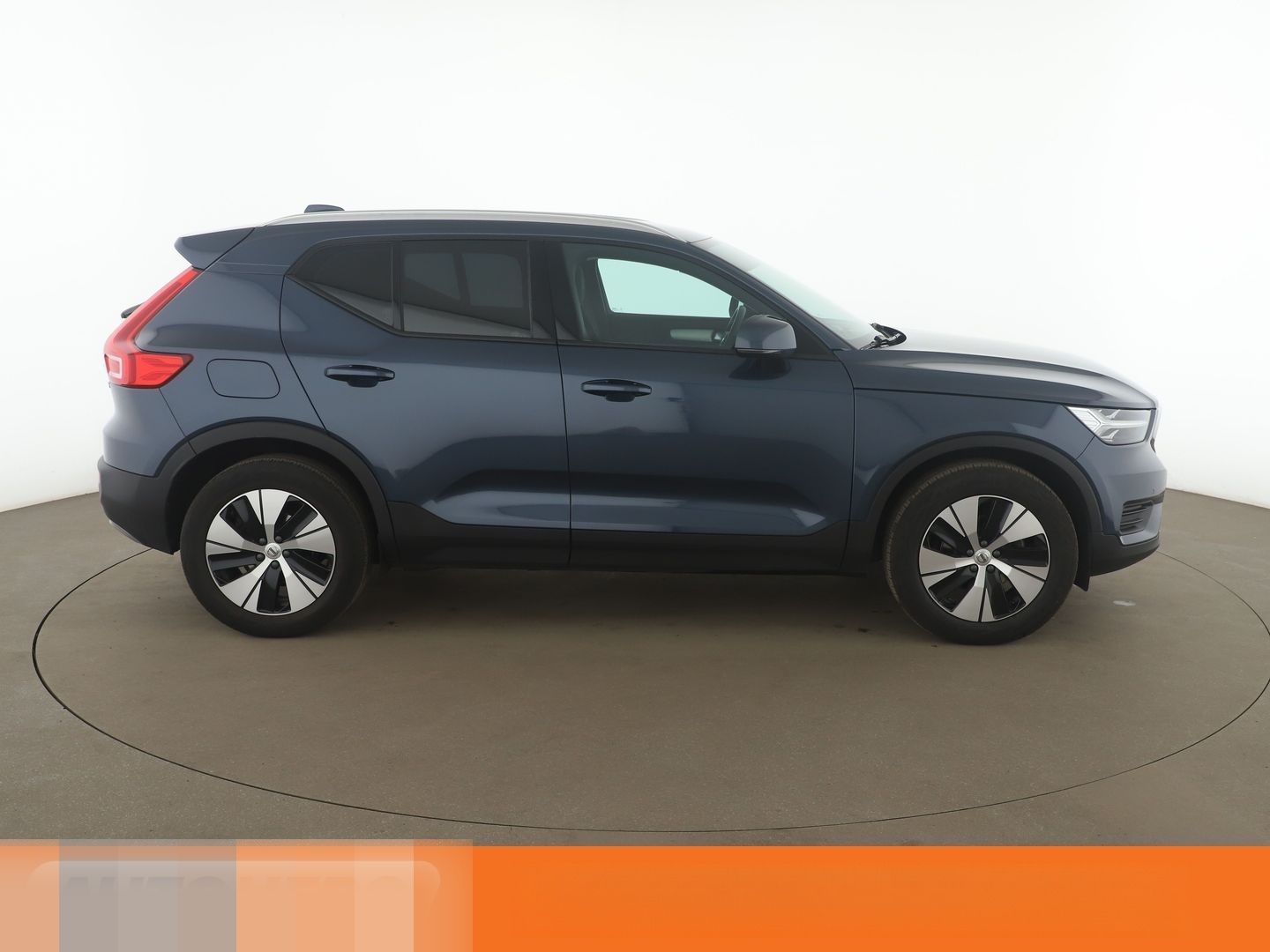 Volvo XC40 1.5 T3 Momentum Pro 2WD Aut*NAVI*LED*TEMPO* foto 7
