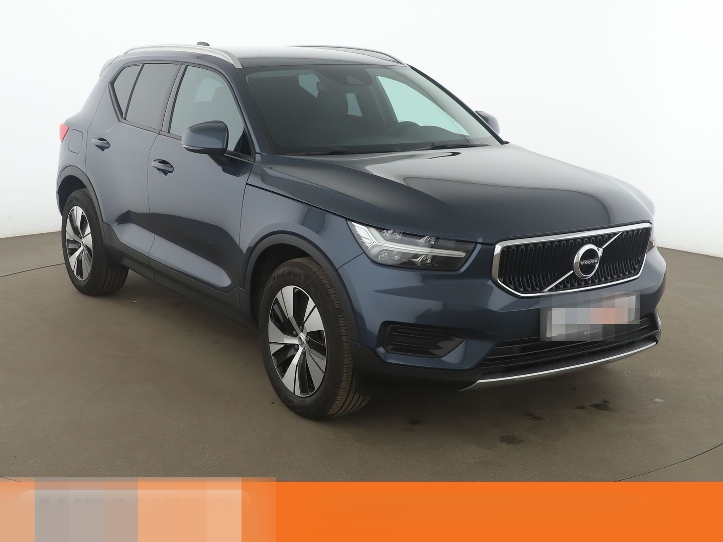 Volvo XC40 1.5 T3 Momentum Pro 2WD Aut*NAVI*LED*TEMPO* foto 8