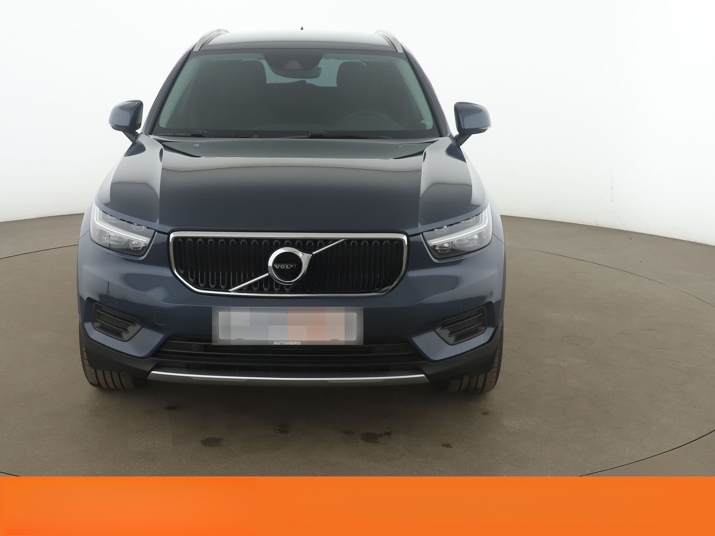Volvo XC40 1.5 T3 Momentum Pro 2WD Aut*NAVI*LED*TEMPO* foto 9