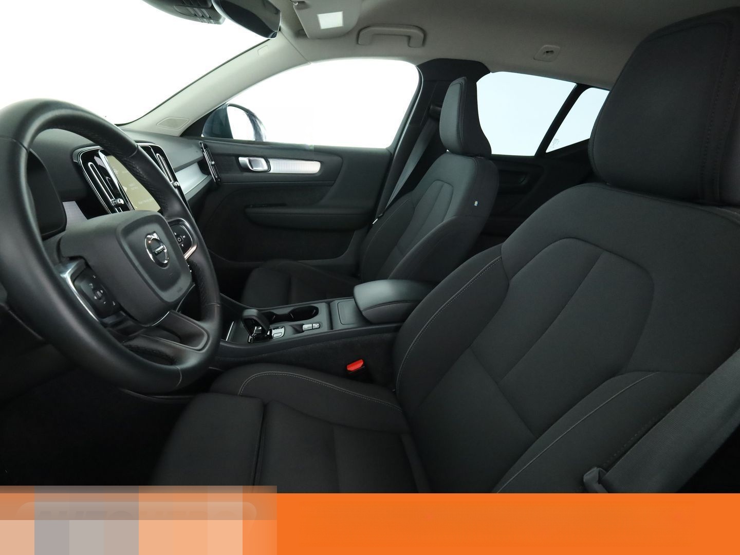 Volvo XC40 1.5 T3 Momentum Pro 2WD Aut*NAVI*LED*TEMPO* foto 10