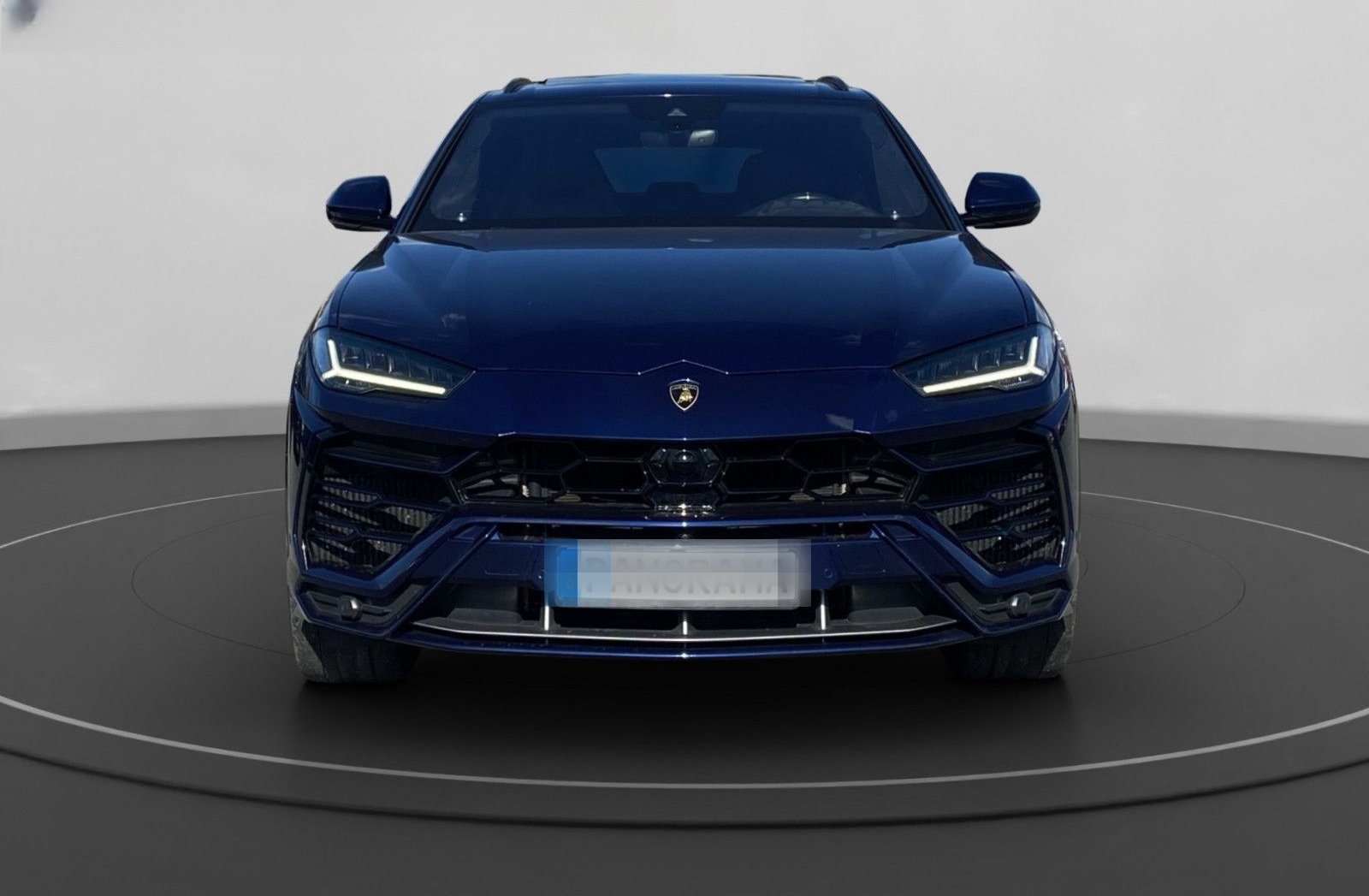 Lamborghini Urus 4.0 V8 1.Hand/B&O/360°/LED/Pano/Alcantara/ foto 2