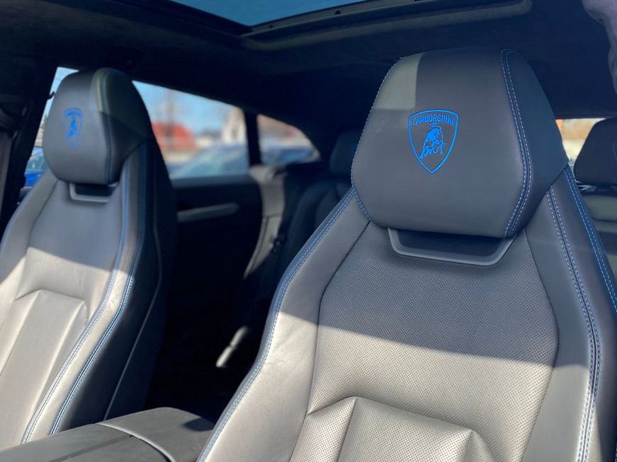 Lamborghini Urus 4.0 V8 1.Hand/B&O/360°/LED/Pano/Alcantara/ foto 15