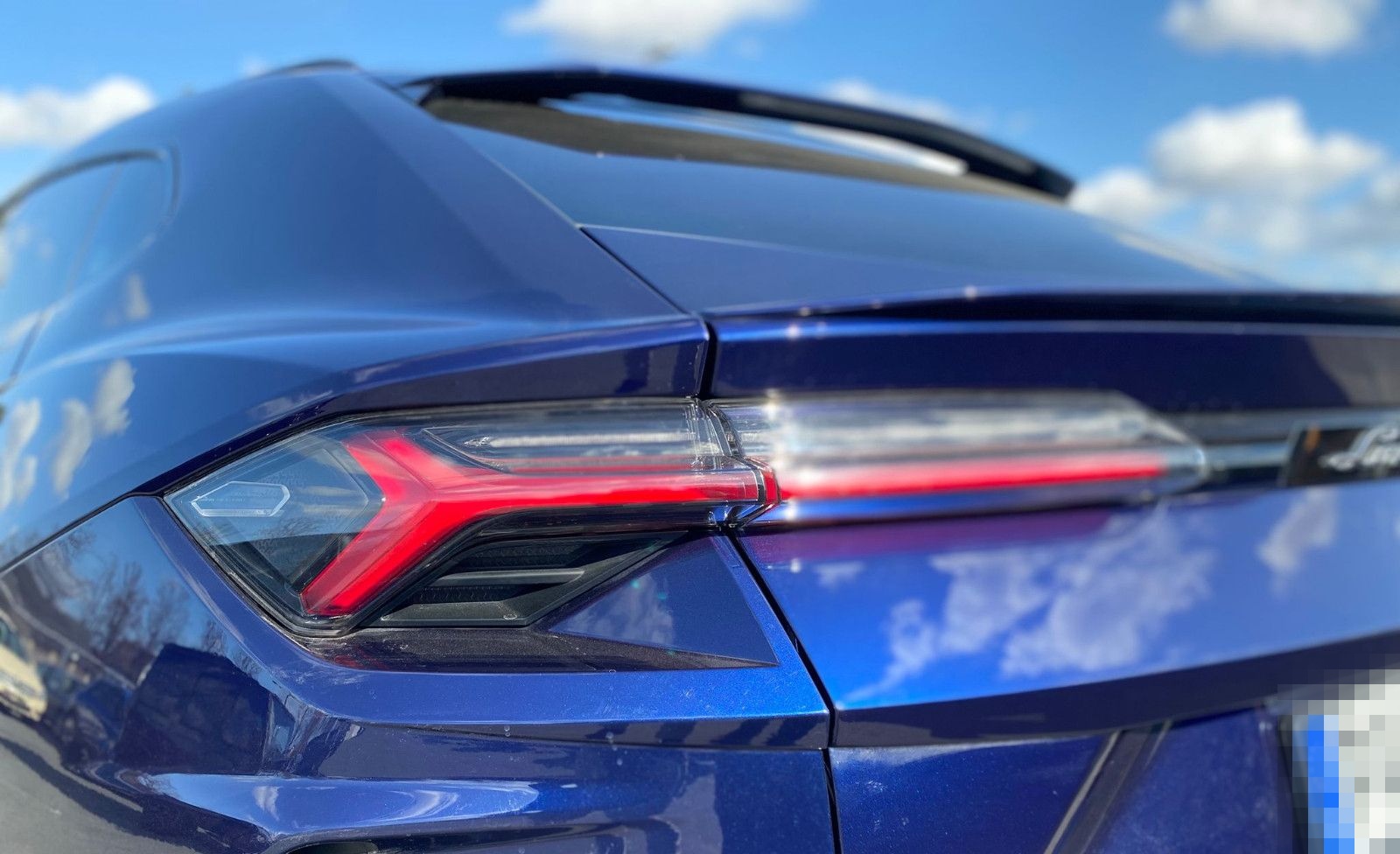 Lamborghini Urus 4.0 V8 1.Hand/B&O/360°/LED/Pano/Alcantara/ foto 20