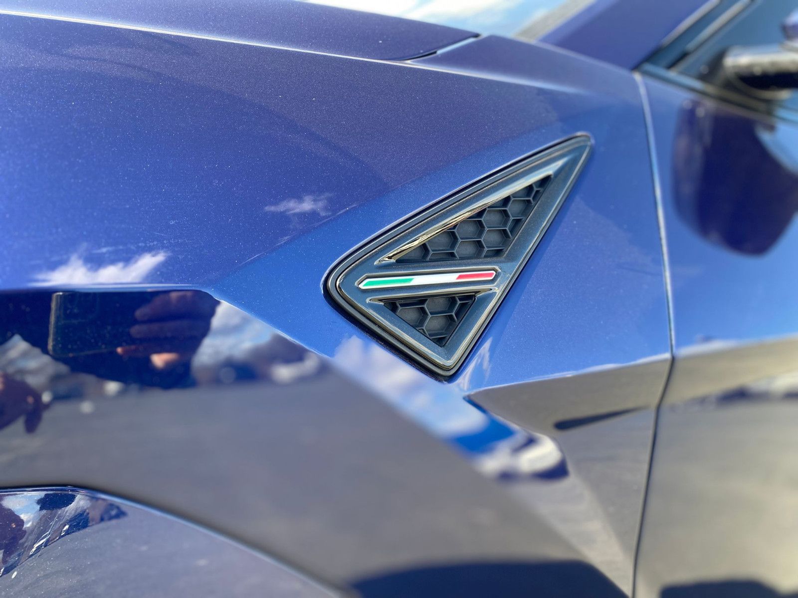 Lamborghini Urus 4.0 V8 1.Hand/B&O/360°/LED/Pano/Alcantara/ foto 21