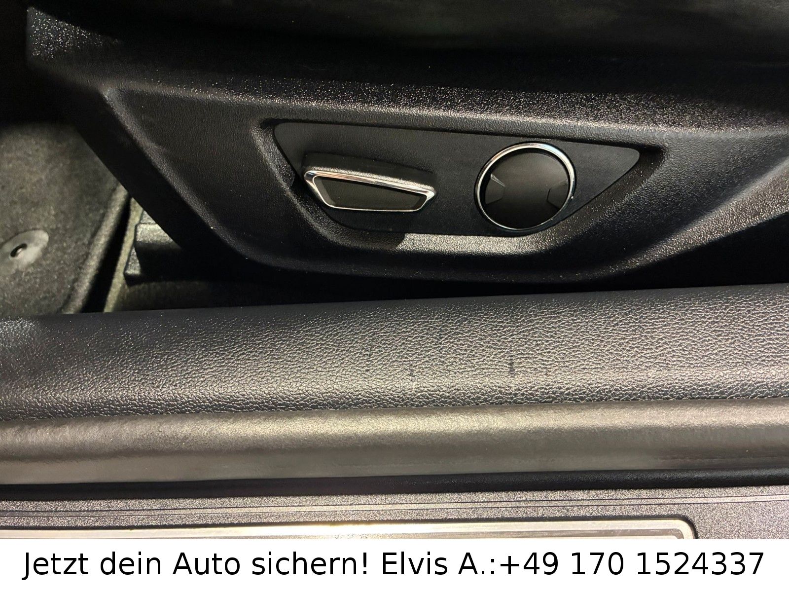 Ford Mustang GT Fastback, Lederlenkrad, TÜV neu foto 12