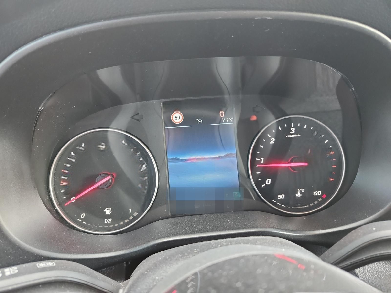 Mercedes-Benz Vito 116 CDI Kasten Lang*AHK2500*Heckklappe* foto 12