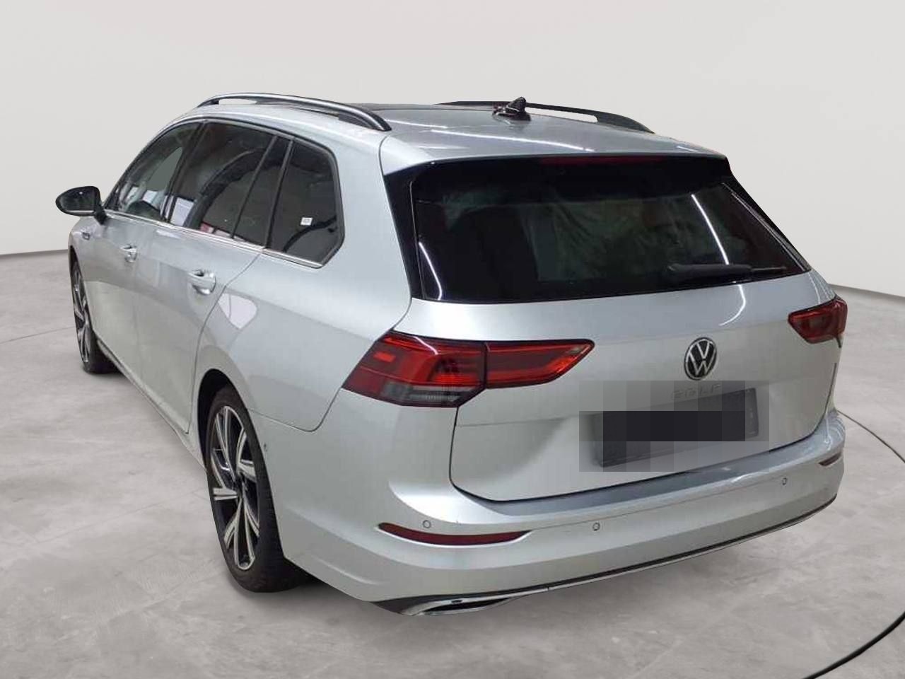 Volkswagen Golf Variant 2.0 TDI DSG Style Navi PANO foto 2